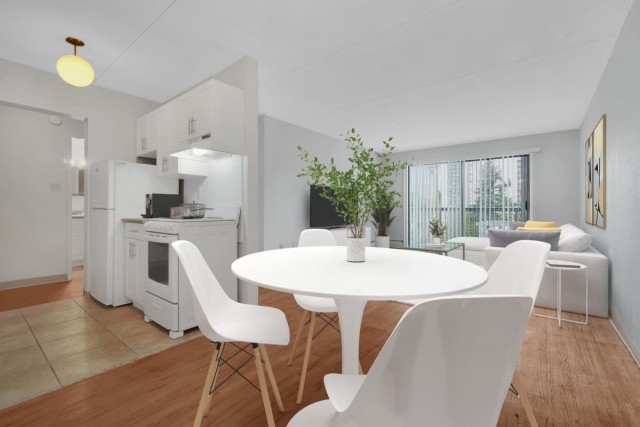 Vancouver Apartment Studio $1,650/month. Apartment for rent in Vancouver