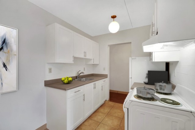 Vancouver Apartment Studio $1,650/month. Apartment for rent in Vancouver