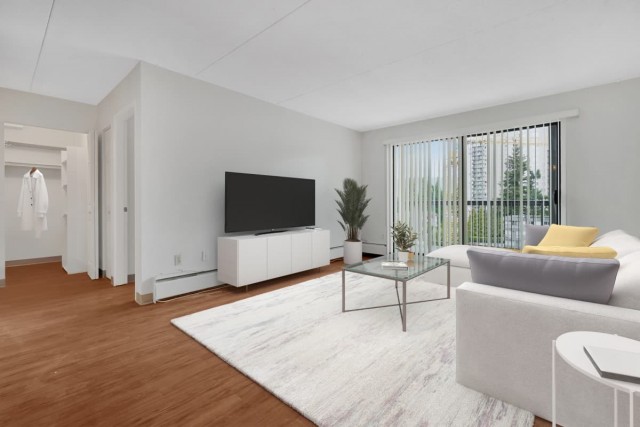 Vancouver Apartment Studio $1,650/month. Apartment for rent in Vancouver