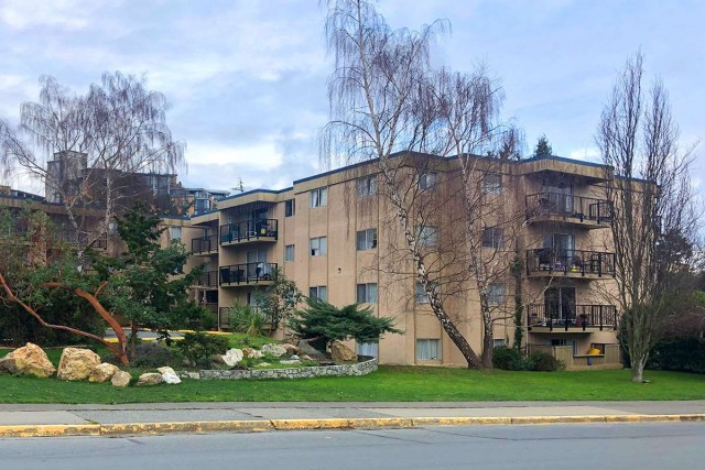 Victoria Apartment 1 b. $1,930/month. Apartment for rent in Victoria