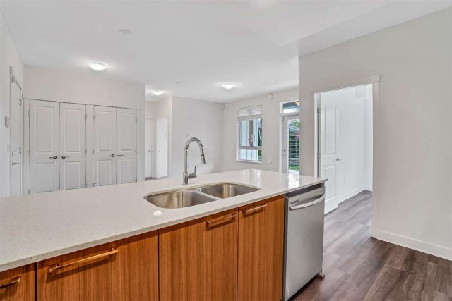 Vancouver Apartment Studio $1,620/month. Apartment for rent in Vancouver