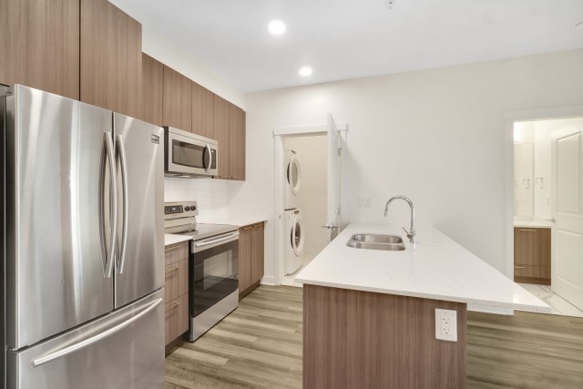 Vancouver Apartment Studio $1,620/month. Apartment for rent in Vancouver