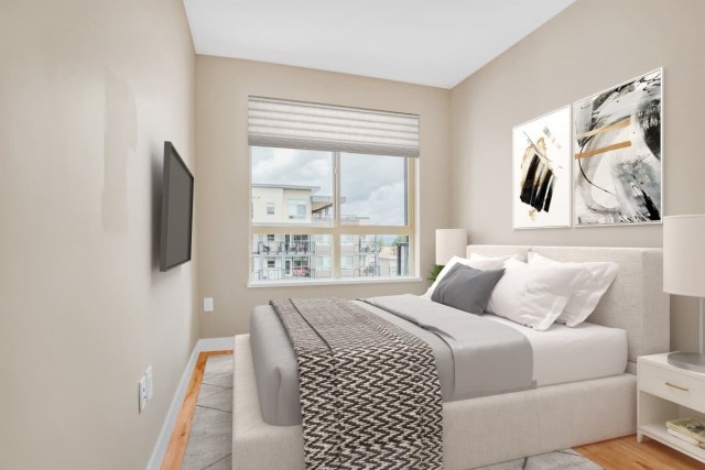 Vancouver Apartment 1 b. $1,820/month. Apartment for rent in Vancouver