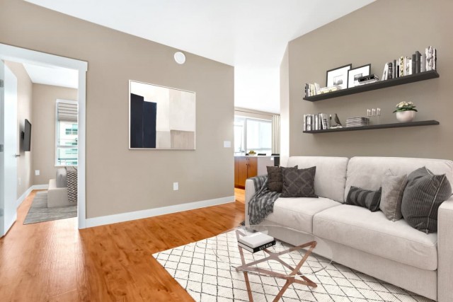 Vancouver Apartment 1 b. $1,820/month. Apartment for rent in Vancouver