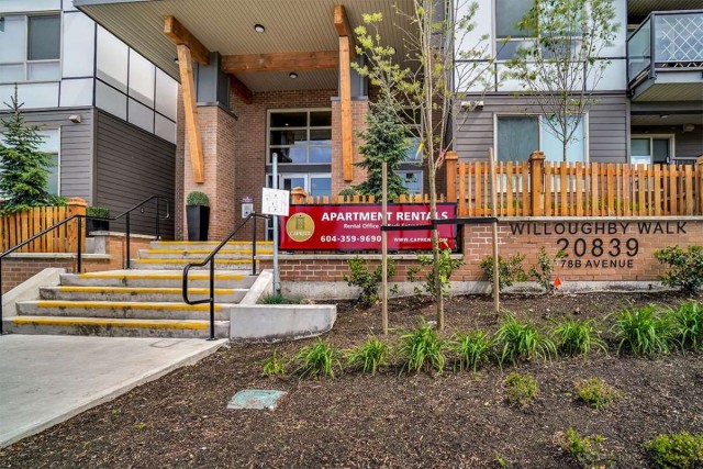 Vancouver Apartment 1 b. $1,820/month. Apartment for rent in Vancouver