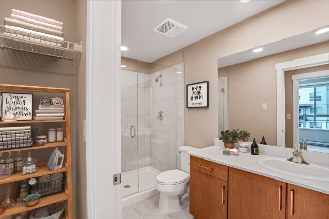 Vancouver Apartment 1 b. $1,820/month. Apartment for rent in Vancouver