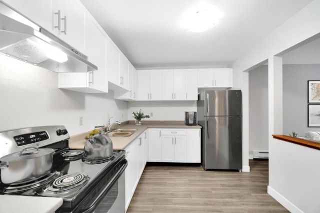 Vancouver Apartment 1 b. $1,640/month. Apartment for rent in Vancouver