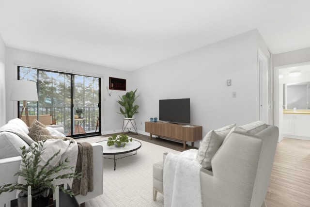 Vancouver Apartment 1 b. $1,640/month. Apartment for rent in Vancouver