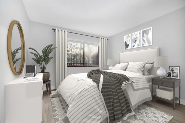 Vancouver Apartment 1 b. $1,640/month. Apartment for rent in Vancouver