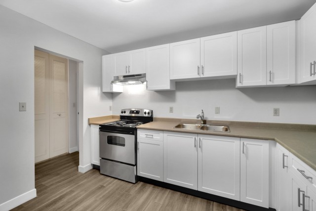 Vancouver Apartment 1 b. $1,640/month. Apartment for rent in Vancouver