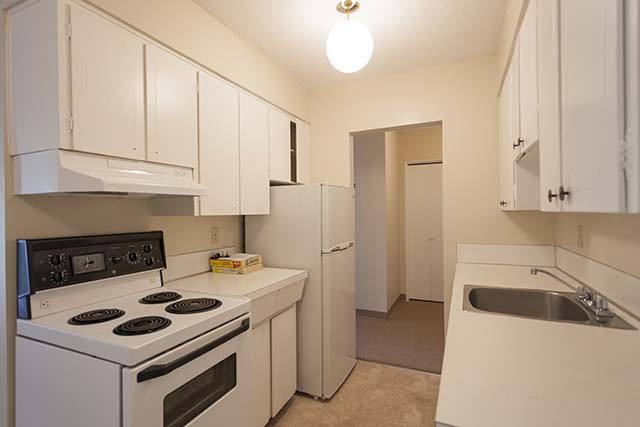 Vancouver Apartment Studio $1,485/month. Apartment for rent in Vancouver
