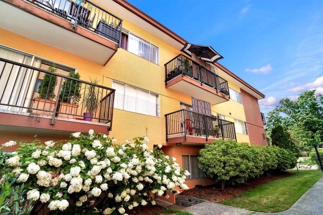 Vancouver Apartment 1 b. $1,495/month. Apartment for rent in Vancouver