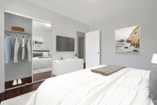 Vancouver Apartment 1 b. $1,690/month. Apartment for rent in Vancouver