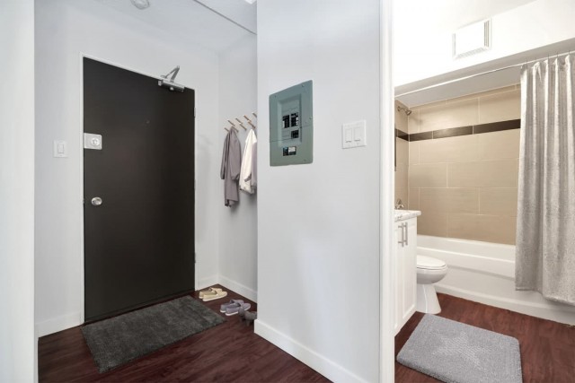 Vancouver Apartment 1 b. $1,690/month. Apartment for rent in Vancouver