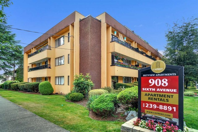 Vancouver Apartment 1 b. $1,695/month. Apartment for rent in Vancouver