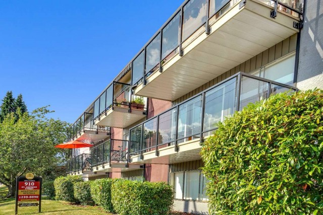 Vancouver Apartment 1 b. $1,690/month. Apartment for rent in Vancouver