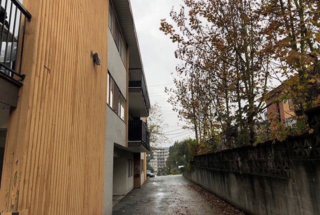 Vancouver Apartment 1 b. $1,690/month. Apartment for rent in Vancouver