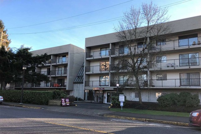 Vancouver Apartment Studio $1,800/month. Apartment for rent in Vancouver