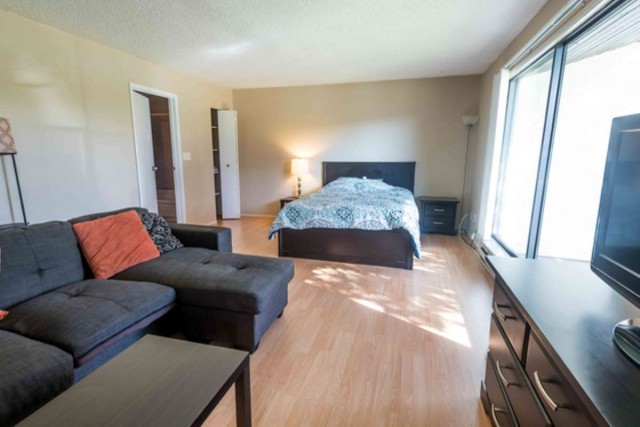 Victoria Apartment Studio $1,580/month. Apartment for rent in Victoria