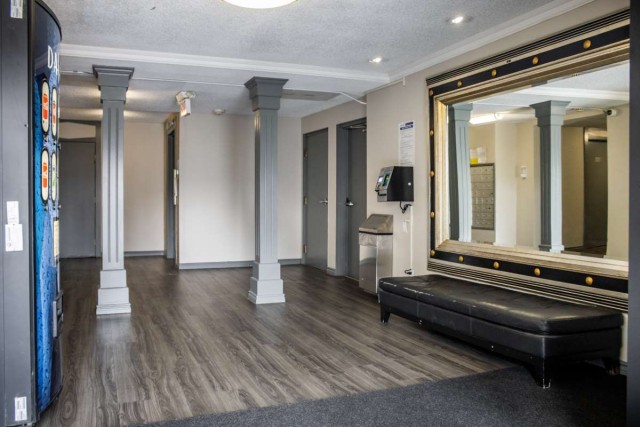 Victoria Apartment Studio $1,580/month. Apartment for rent in Victoria