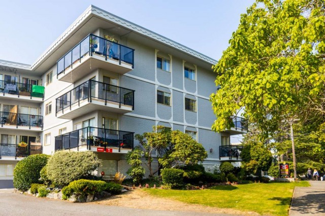 Victoria Apartment 1 b. $1,860/month. Apartment for rent in Victoria