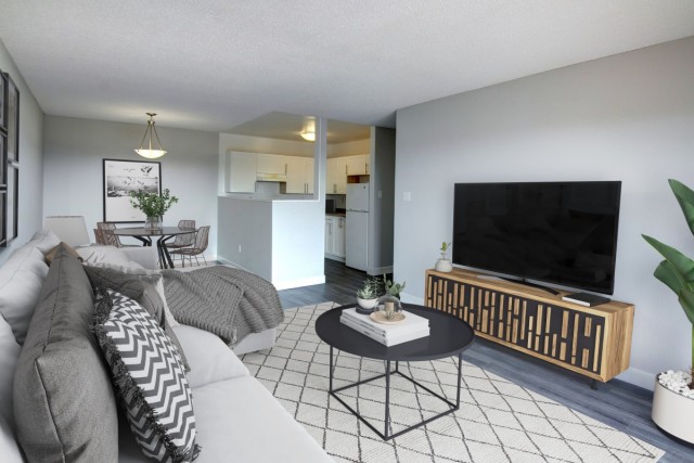 Victoria Apartment 1 b. $1,640/month. Apartment for rent in Victoria