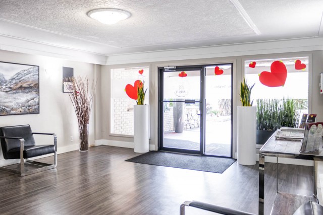 Victoria Apartment 1 b. $1,895/month. Apartment for rent in Victoria