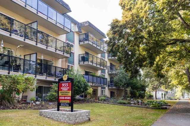 Victoria Apartment 1 b. $1,905/month. Apartment for rent in Victoria