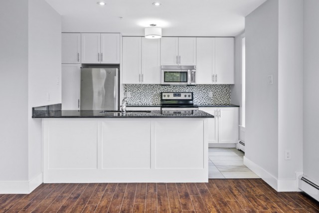Dartmouth Apartment 2 b. $2,545/month. Apartment for rent in Dartmouth