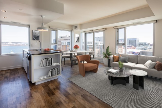 Halifax Apartment 1 b. $2,130/month. Apartment for rent in Halifax
