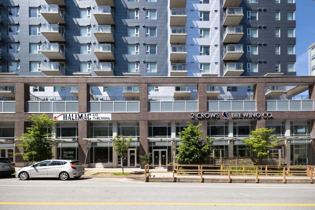 Halifax Apartment 1 b. $2,130/month. Apartment for rent in Halifax