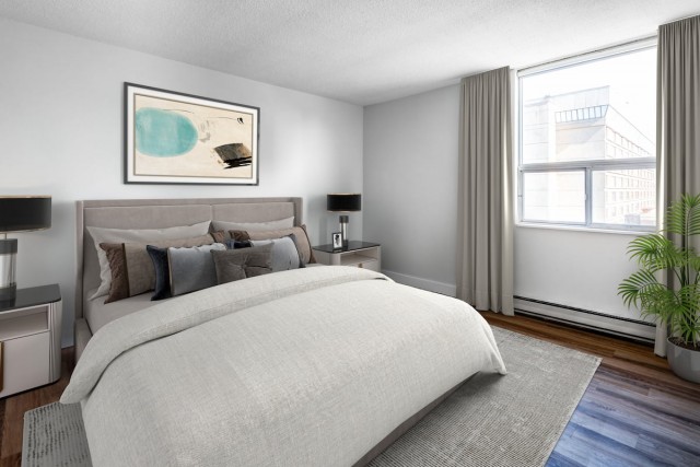 Halifax Apartment 1 b. $1,595/month. Apartment for rent in Halifax
