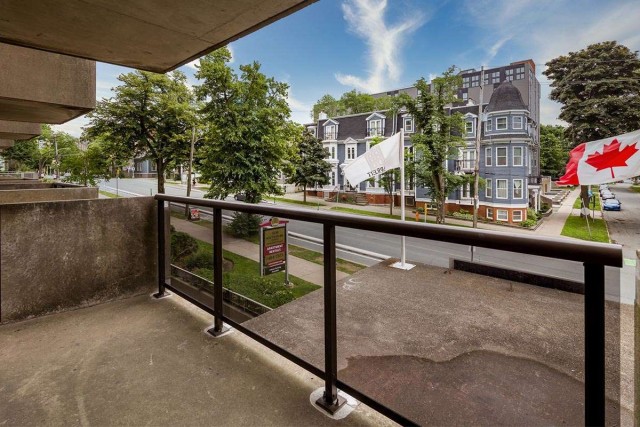 Halifax Apartment Studio $1,605/month. Apartment for rent in Halifax