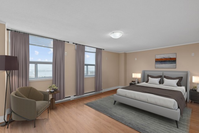 Halifax Apartment Studio $1,605/month. Apartment for rent in Halifax