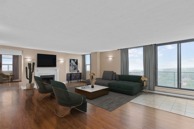 Halifax Apartment 1 b. $1,740/month. Apartment for rent in Halifax
