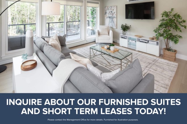Halifax Apartment Studio $1,645/month. Apartment for rent in Halifax