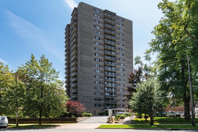 Halifax Apartment Studio $1,645/month. Apartment for rent in Halifax