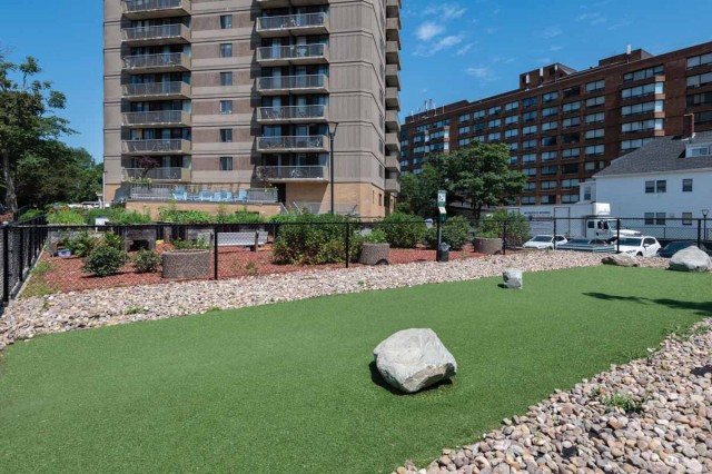 Halifax Apartment Studio $1,645/month. Apartment for rent in Halifax