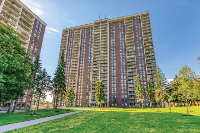 Brampton Apartment Studio $1,760/month. Apartment for rent in Brampton
