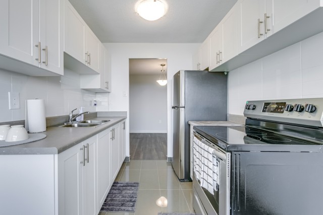 Brampton Apartment 2 b. $2,195/month. Apartment for rent in Brampton
