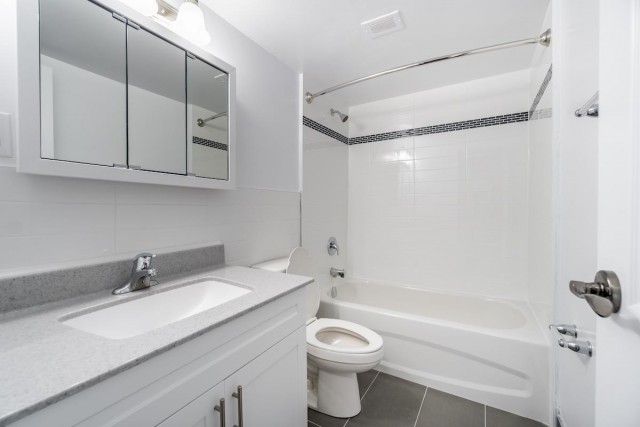 Hamilton Apartment 1 b. $1,895/month. Apartment for rent in Hamilton
