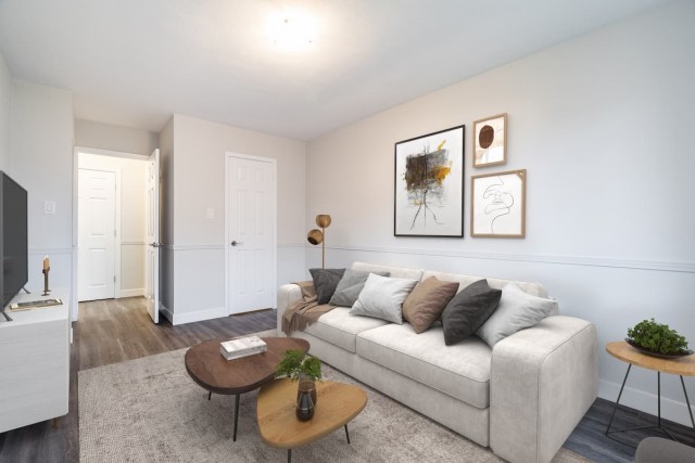 Hamilton Apartment Studio $1,645/month. Apartment for rent in Hamilton