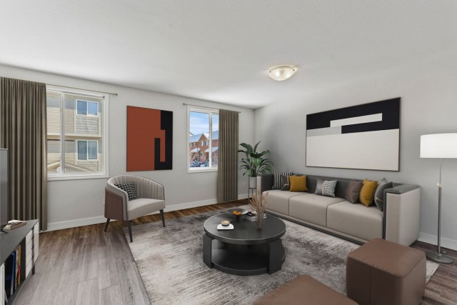 Waterloo Apartment 1 b. $1,495/month. Apartment for rent in Waterloo