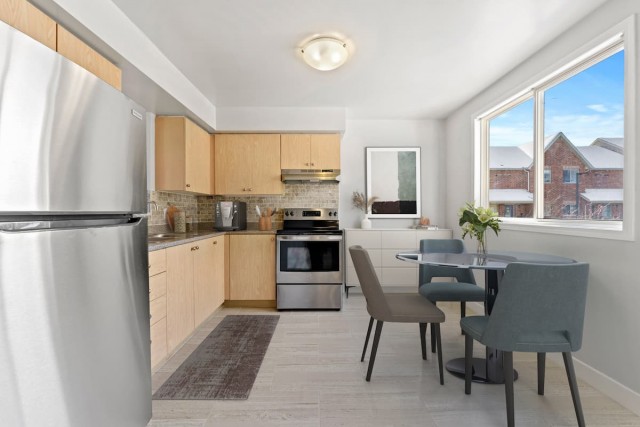 Waterloo Apartment 1 b. $1,495/month. Apartment for rent in Waterloo
