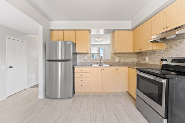 Waterloo Apartment 3 b. $2,195/month. Apartment for rent in Waterloo