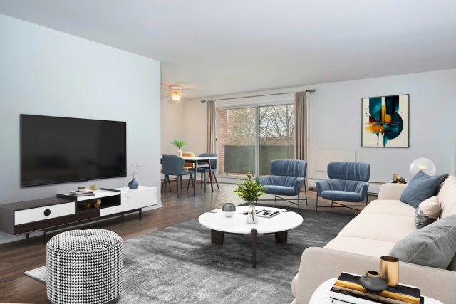 London Apartment 1 b. $1,450/month. Apartment for rent in London