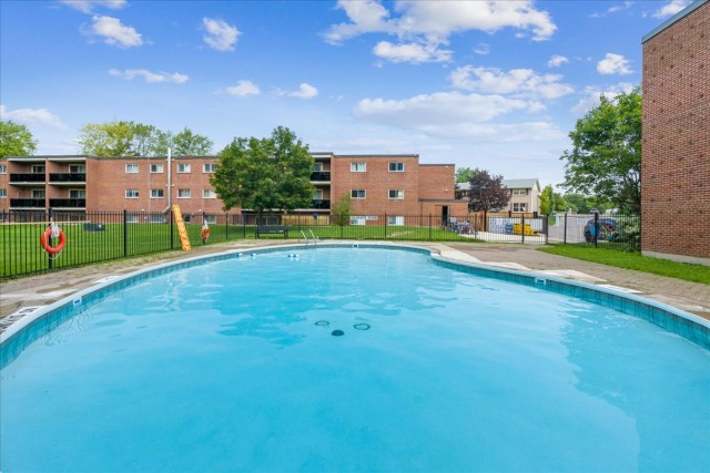 London Apartment 1 b. $1,450/month. Apartment for rent in London