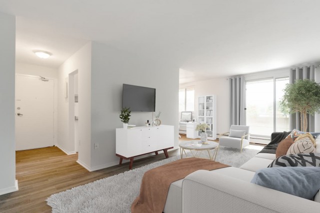 London Apartment 2 b. $1,550/month. Apartment for rent in London