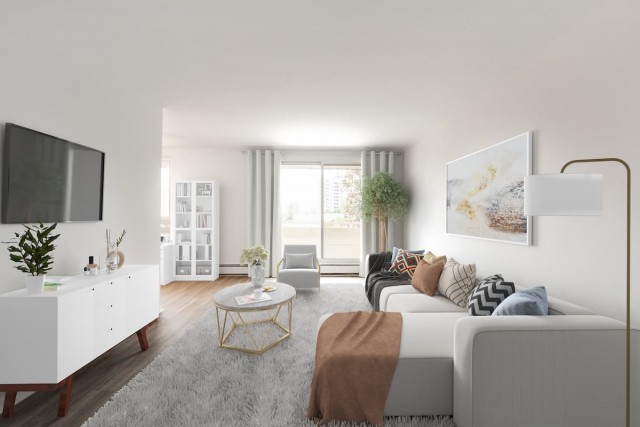 London Apartment 2 b. $1,550/month. Apartment for rent in London