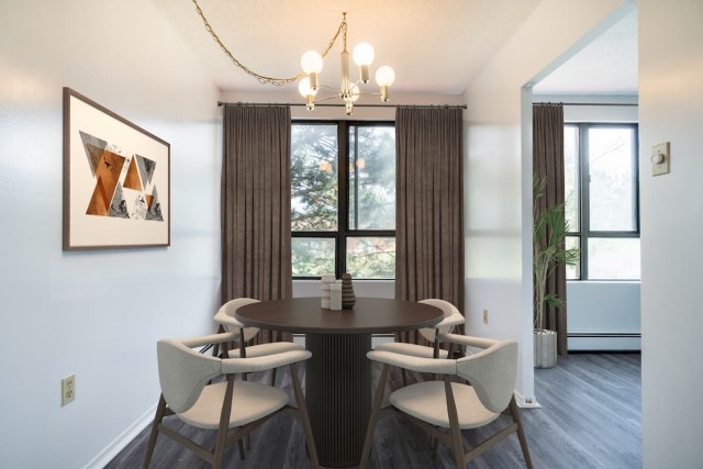 London Apartment 1 b. $1,455/month. Apartment for rent in London